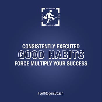 good habits